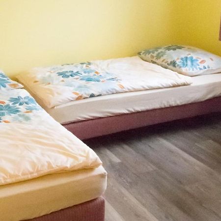Pension Jezdecke Centrum Kocik Stružná エクステリア 写真