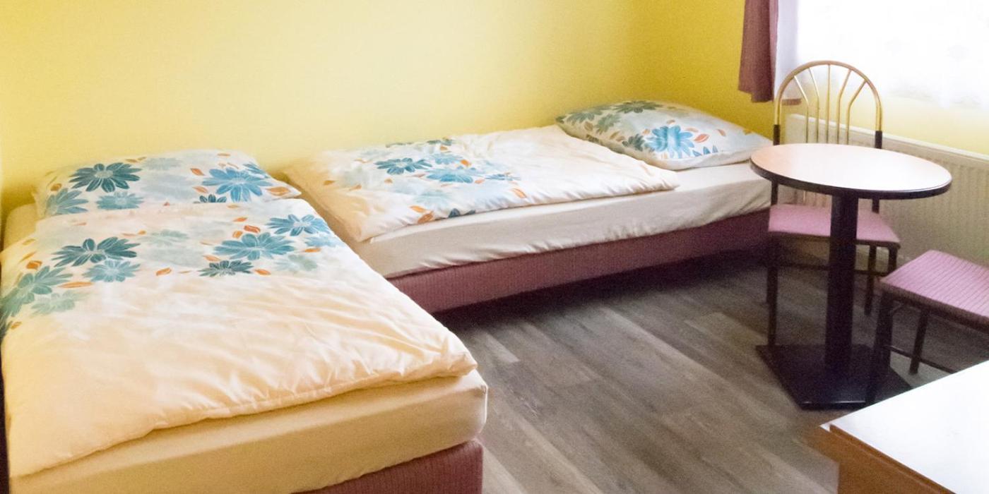 Pension Jezdecke Centrum Kocik Stružná エクステリア 写真